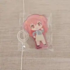 ②プロジェクトセカイ　マイセカイ　アクリルフィギュアコレクション　桃井愛莉