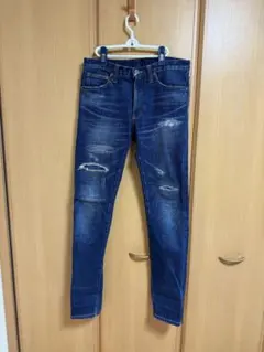 貴重✨ ROCK SMITH 1200 デニムパンツ ジーンズ - メルカリ