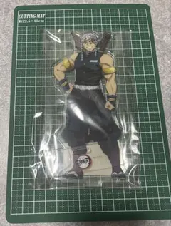 鬼滅の刃　宇髄天元　アクリルスタンド