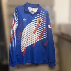 1999-2000 日本代表 アウェー用 サッカー レプリカユニフォーム - メルカリ