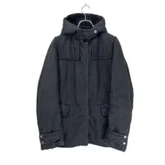 C.P. Company ソフトシェル レンズ フーデッドジャケット 古着 - メルカリ