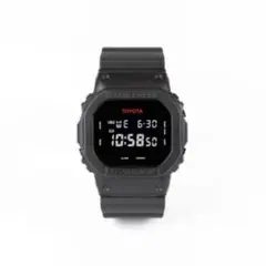G-SHOCK「DW-5600VT」TOYOTAコラボモデルのサムネイル