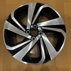 ライズ ロッキー 純正 ホイールアーチ パール塗装 前後左右セット