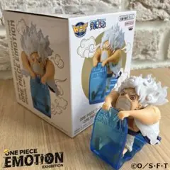 ひ*︎様 ONE PIECE emotion ワールドコレクタブルフィギュア
