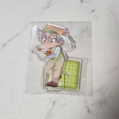 鬼滅の刃 ピクニック アクリルスタンド【不死川実弥】