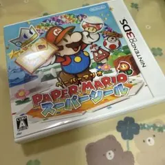 ペーパーマリオ スーパースペシャル (ニンテンドー3DS)