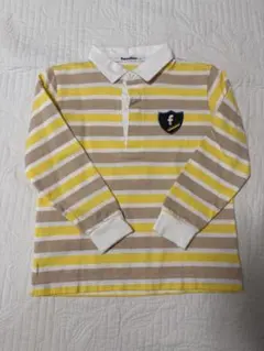 ★お値下げ★ 【familiar】ポロシャツ 110cm