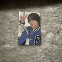 treasure bomb ジョンファン　ラキドロ　トレカ