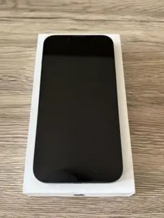 Apple iPhone 13 ミッドナイト　128GB 本体