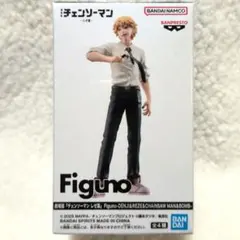チェンソーマン　Figuno　デンジ　フィギュア