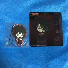 名探偵コナン セガラッキーくじ 世良真純 羽田秀吉