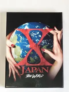 X JAPAN THE WORLD 初回限定豪華BOX盤 Amazon.co.jp: THE WORLD~X JAPAN 初の全世界ベスト~ (初回限定