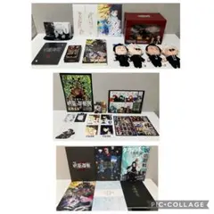 呪術廻戦グッズ約30点以上セットまとめ売り