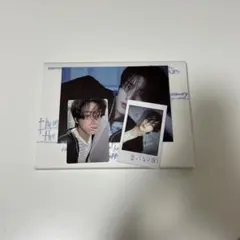 ENHYPEN daydream ジェイク トレカ セット