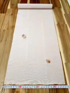 着物　はぎれ　伝統工芸作家作品