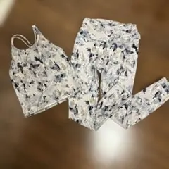 Julier ヨガウェア 上下セット