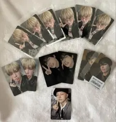 &TEAM NICHOLAS トレカセット