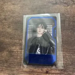 Stray Kids スキズ hop 合 トレカ リノ 限定盤