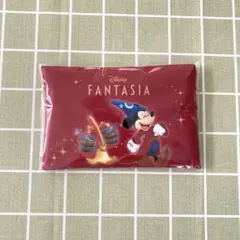 FANTASIA ディズニー　エコバッグ