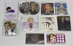 東京リベンジャーズ 半間 稀咲 まとめ売り