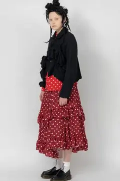 2026年最新】COMME DES GARÇONS COMME DES GARÇONS レディース ロング