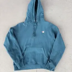 00s Champion reverseweaveリバースウィーブ　パーカー