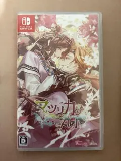 2026年最新】Switch マツリカの炯-kEi- 天命華燭伝の人気アイテム