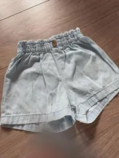 H&M ショートパンツ 80