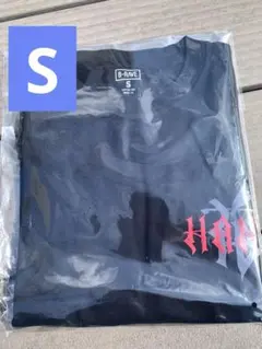 HANA ロゴ Tシャツ Sサイズ オフィシャル 公式 - メルカリ