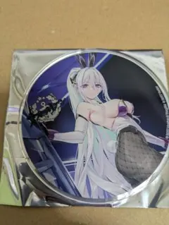 アズールレーン expo アニメイト アクリルコースター キアサージ