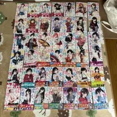 けいおん 特典 ポストカード セット かきふらい - メルカリ