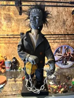 2026年最新】フランケンシュタイン・モンスターの人気アイテム - メルカリ