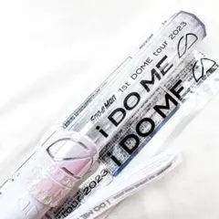 Snow Man ペンライト 1st DOME tour i DO ME d-2
