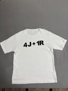 4J+1R BurnesStyle