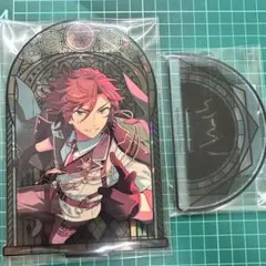 あんスタ　三毛縞斑　アクリルスタンド