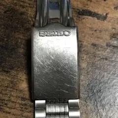 アンティーク SEIKO ELNIX メンズ 腕時計 ブレスレット
