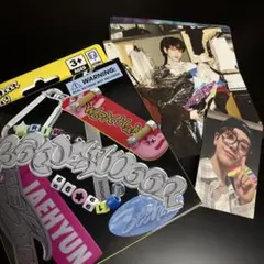 19.99 ジェヒョン　ボネクド