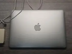 Apple MacBook Pro シルバー 13インチ Early 2015