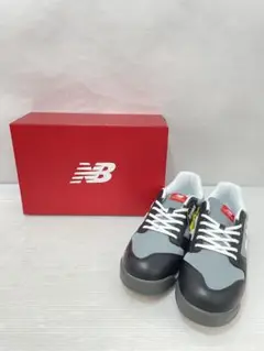 knmen150-0118 new balance 作業靴　30.0㎝