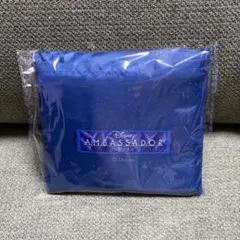 ディズニーアンバサダーホテル　エコバッグ