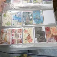 〜断捨離〜 コラージュまとめ売り！