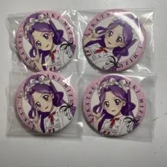 2026年最新】神崎美月 缶バッジの人気アイテム - メルカリ