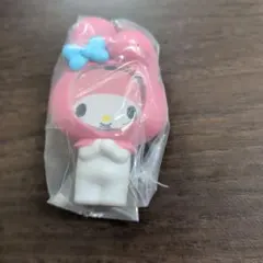 サンリオキャラクターズ　フォトフレーム　マスコット