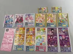 2026年最新】プリチケ 未パキの人気アイテム - メルカリ