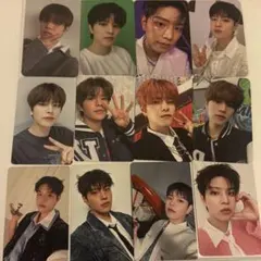 Stray Kids スンミン トレカ まとめ売り セット