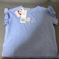 プティマイン 100 Tシャツ プティプラ 貝殻 海