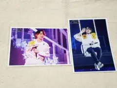 M!LK 吉田仁人 36杯目 生写真