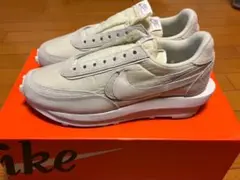 sacai × Nike LDV Waffle 