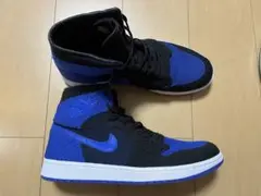 30cm☆エア・ジョーダン1フライニット(ロイヤル)☆ナイキ☆jordan
