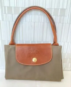 LONGCHAMP ロンシャン トートバッグ 折りたたみのサムネイル